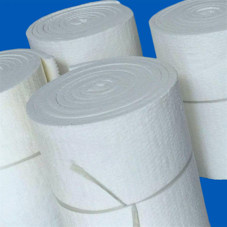 富民陶瓷纤维毡